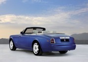 Rolls Royce Phantom Drophead Coupe